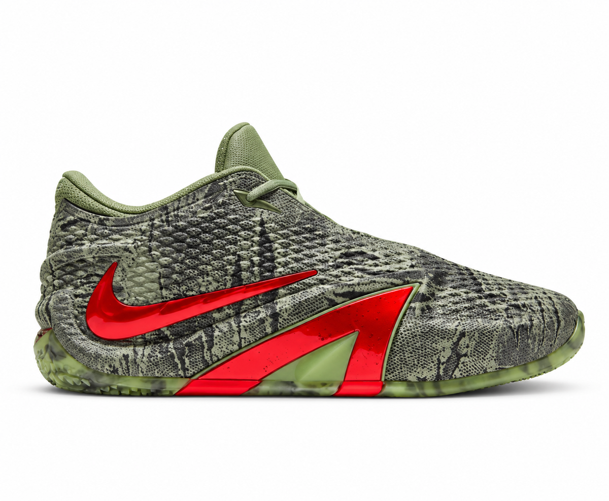 Men's Ja 4 Halloween IO7939-300