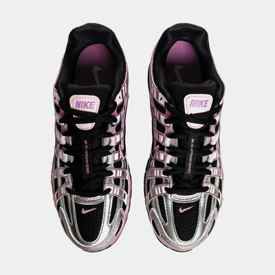 Women's Nike P-6000 Black/Pink IM9013-002
