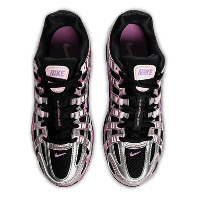 Women's Nike P-6000 Black/Pink IM9013-002