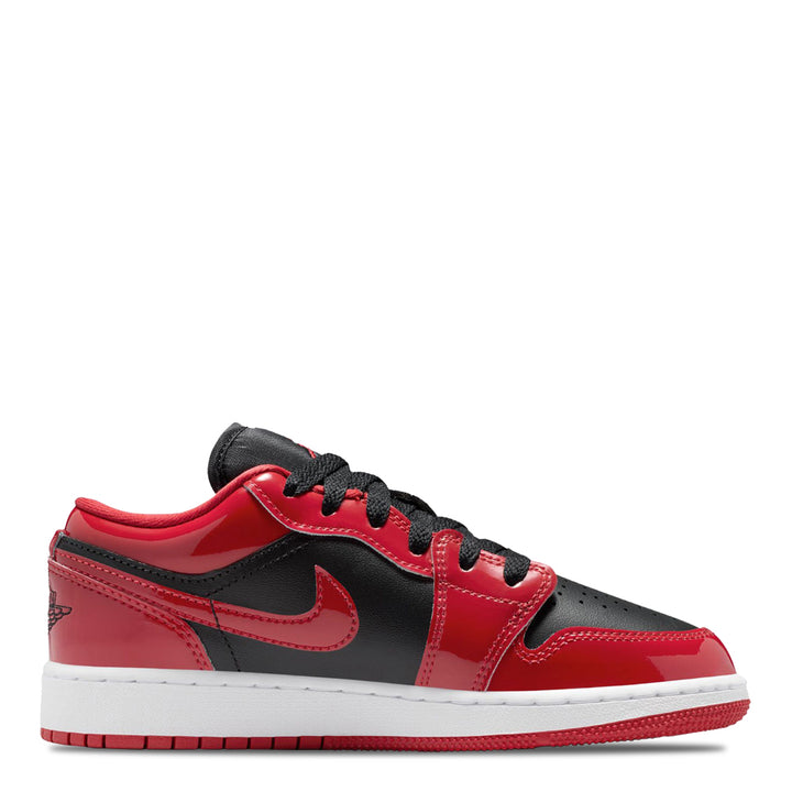 Air Jordan 1 Low SE Big Kids&