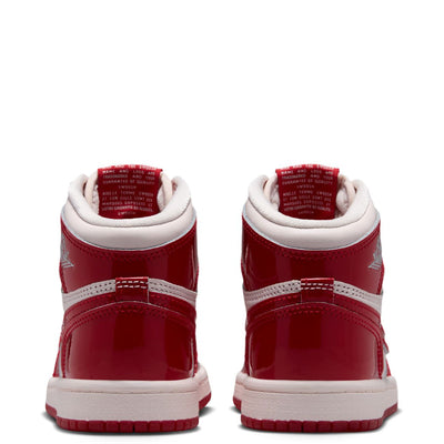 Toddler Jordan 1 Retro High OG "Nails and Grails" FD2598-601