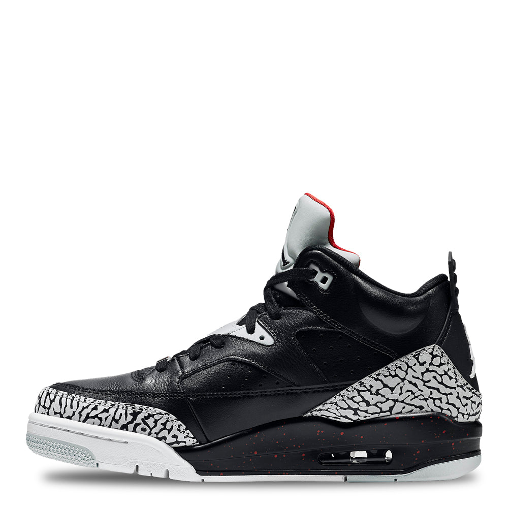 Jordan Son Of Mars Low Men's Sneakers