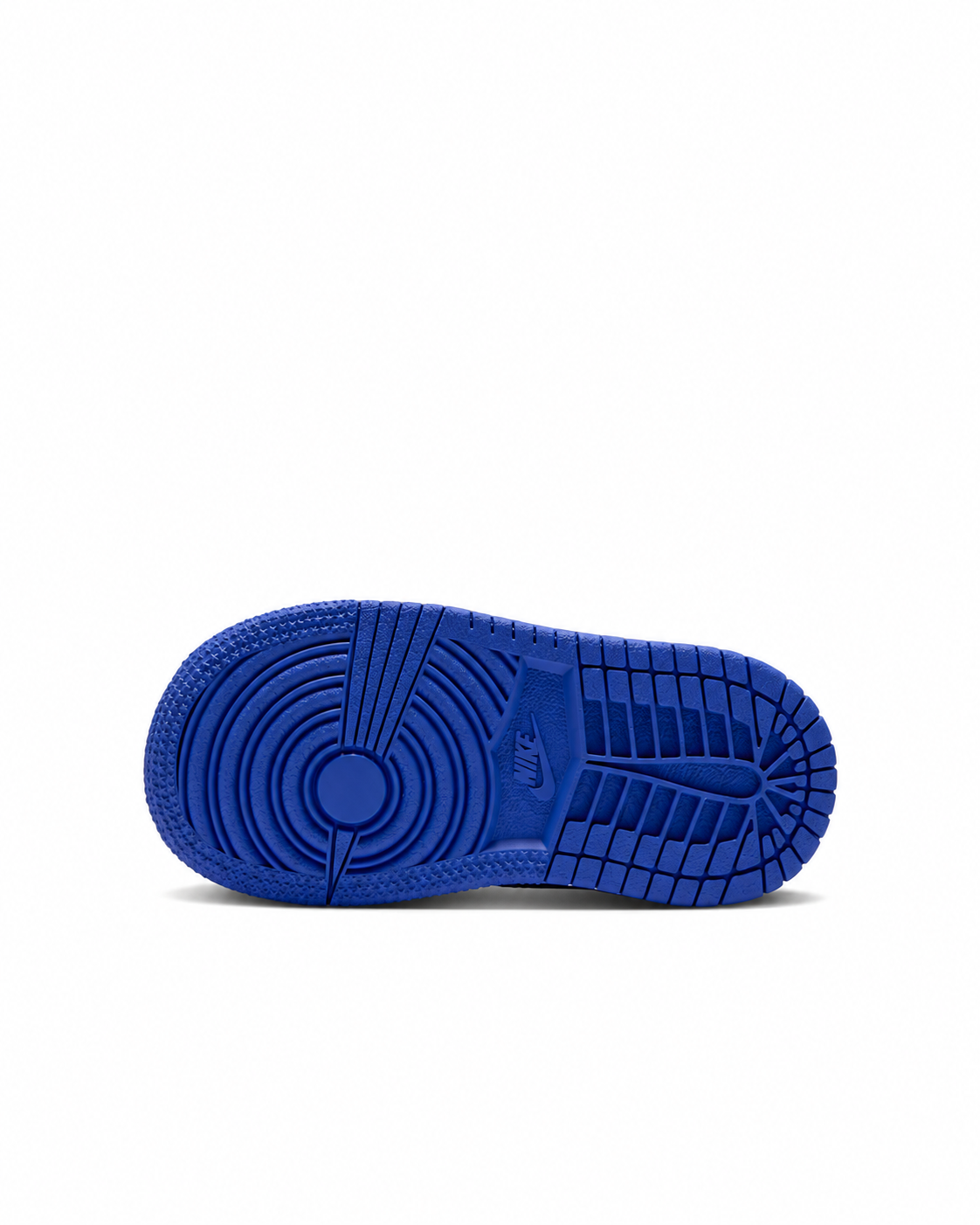 Toddler Jordan 1 Retro High OG Royal Black/White/Multi-Color FD1413-005