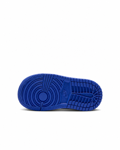 Toddler Jordan 1 Retro High OG Royal Black/White/Multi-Color FD1413-005