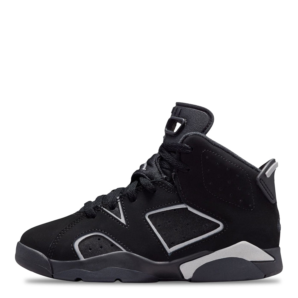 Air Jordan 6 Retro Little Kids&