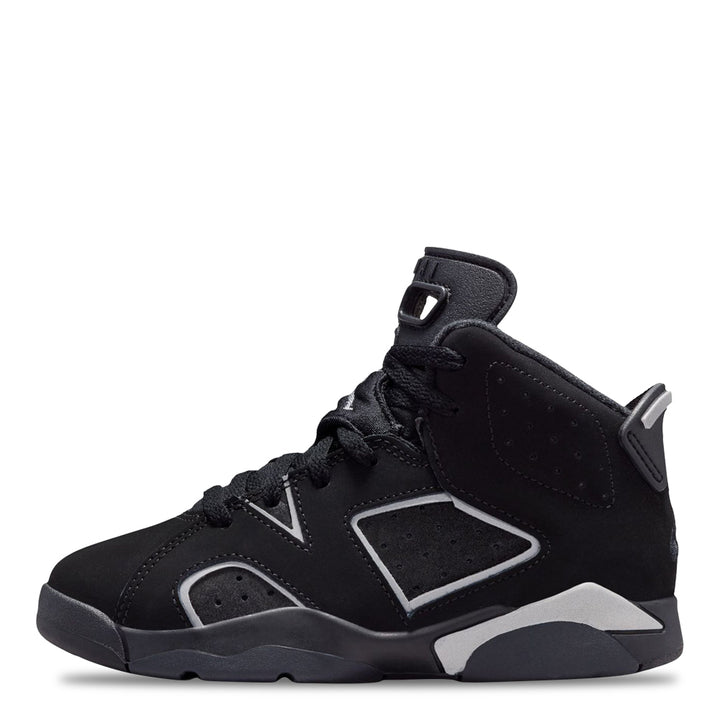 Air Jordan 6 Retro Little Kids&