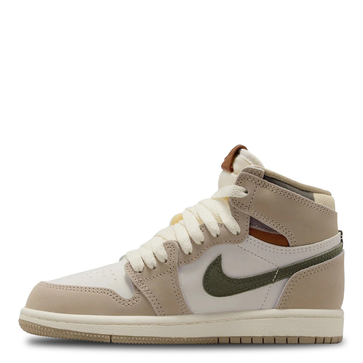 Air Jordan 1 Retro High OG Little Kids&