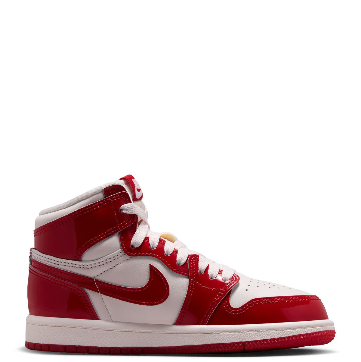 Toddler Jordan 1 Retro High OG "Nails and Grails" FD2598-601