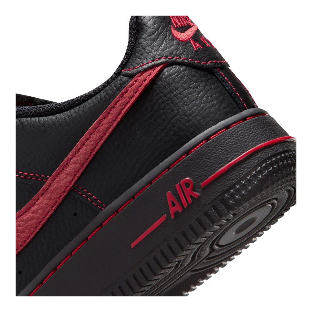 Nike Air Force 1 LV8 Big Kids' Sneakers