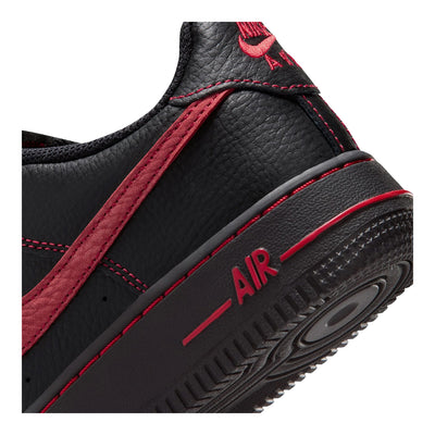Nike Air Force 1 LV8 Big Kids' Sneakers