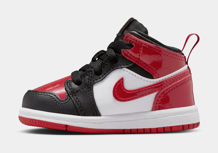 Air Jordan 1 Mid SE Toddler Sneakers