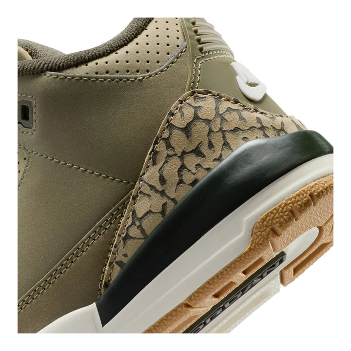 Air Jordan 3 Retro - Family Affair - Little Kids&