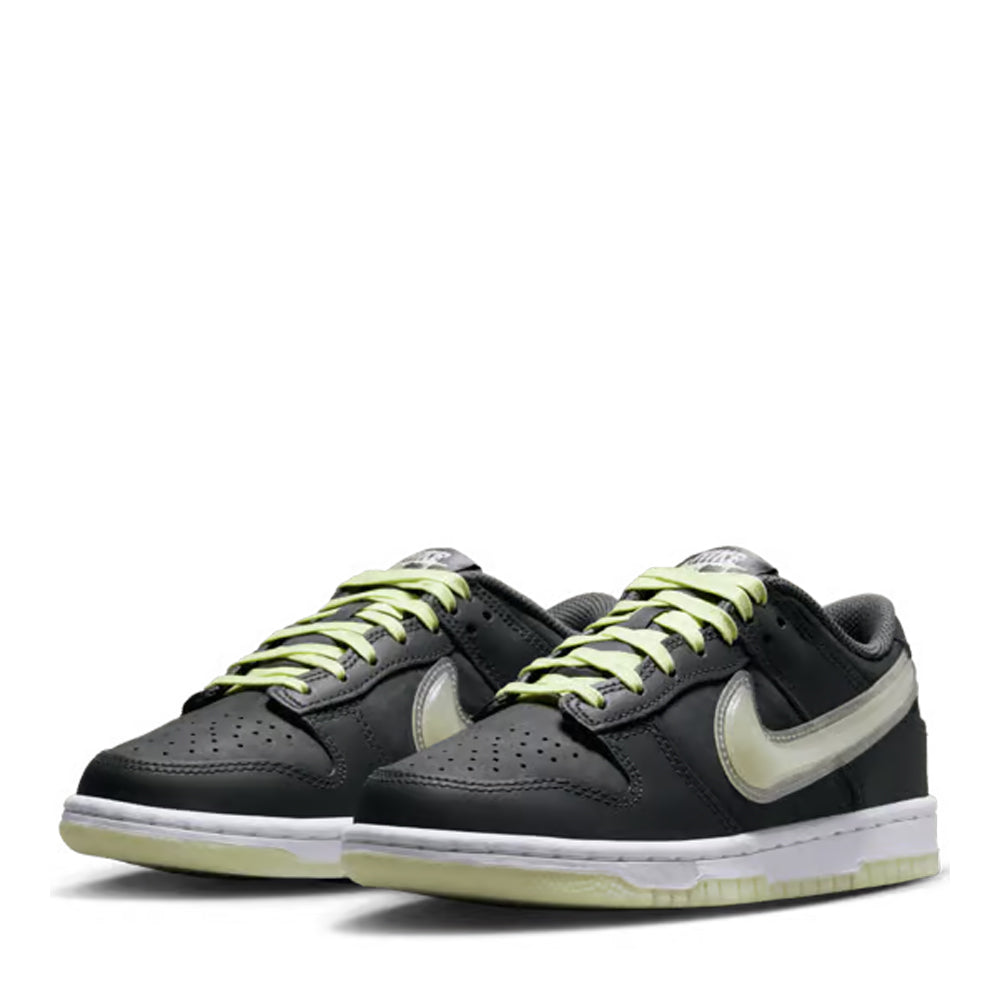 Nike Dunk Low - Halloween Glow in the Dark - Big Kids&