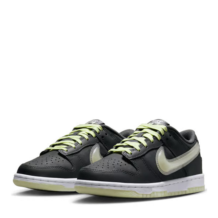 Nike Dunk Low - Halloween Glow in the Dark - Big Kids&