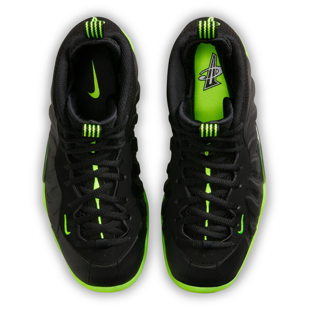 Nike Little Posite One Big Kids&
