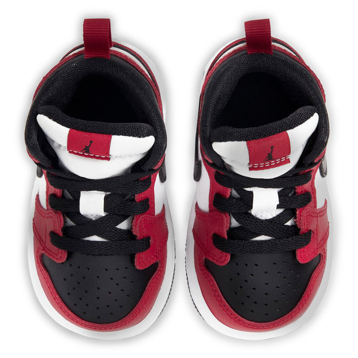 Air Jordan 1 Mid Toddler Sneakers