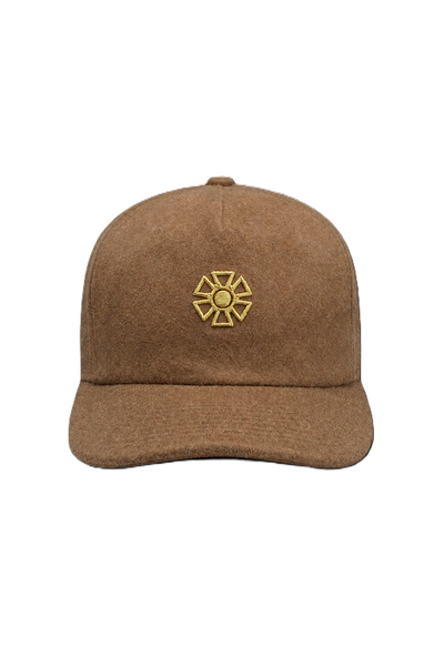 New Era Omerta J Balvin 19TWENTY Adjustable Cap