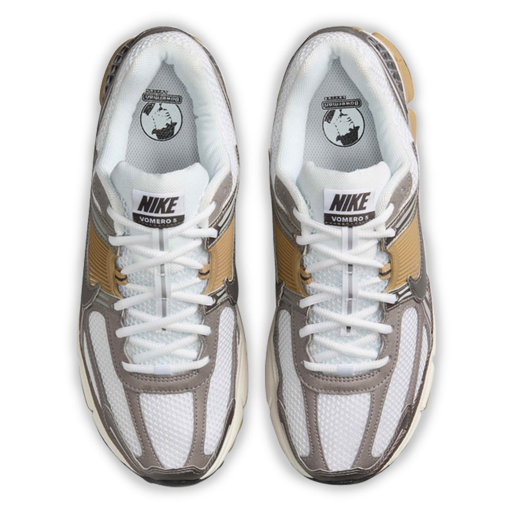 Nike Zoom Vomero 5 Men's Sneakers