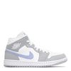Air Jordan 1 Mid Women's Sneakers