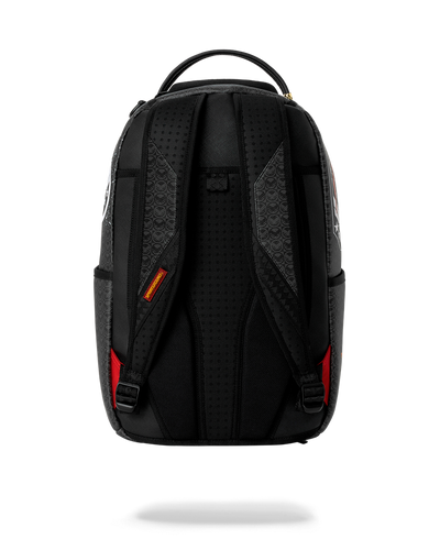 Sprayground Marvel Avengers Missile Airstream Backpack