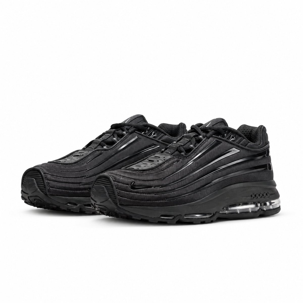 Men's Nike Air Max Ecstasy Plus Black IV7022-002