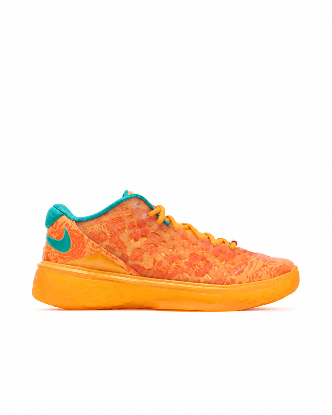 Men's Nike Kobe 3 Low Protro Mamba Eterno IO6260-800