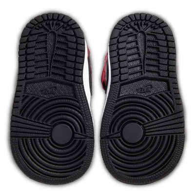 Air Jordan 1 Mid Toddler Sneakers