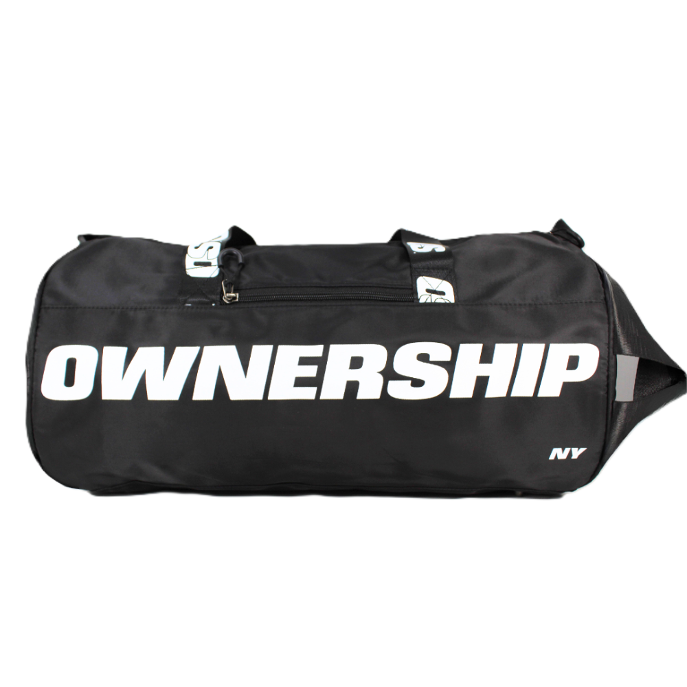 Ownership Unisex Duffle Bag 1