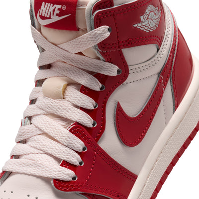 Toddler Jordan 1 Retro High OG "Nails and Grails" FD2598-601