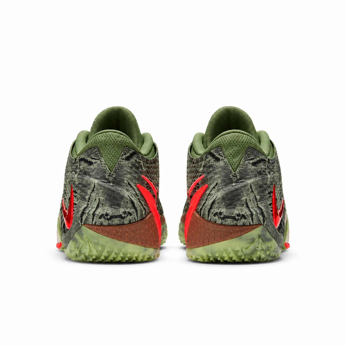 Men's Ja 4 Halloween IO7939-300