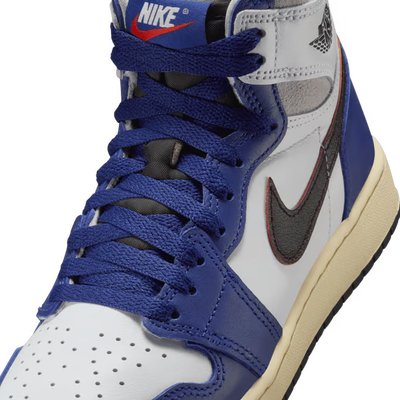 Air Jordan 1 High OG Big Kids' Sneakers