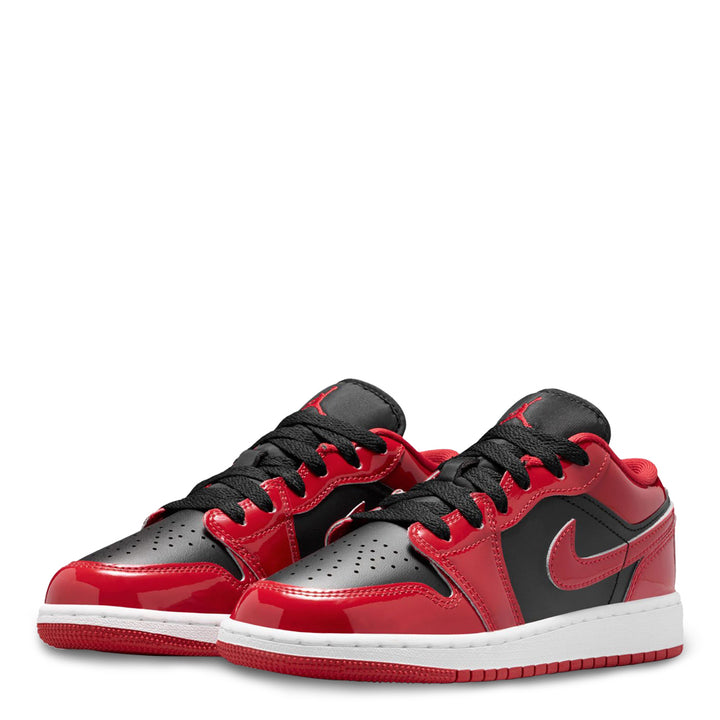 Air Jordan 1 Low SE Big Kids&