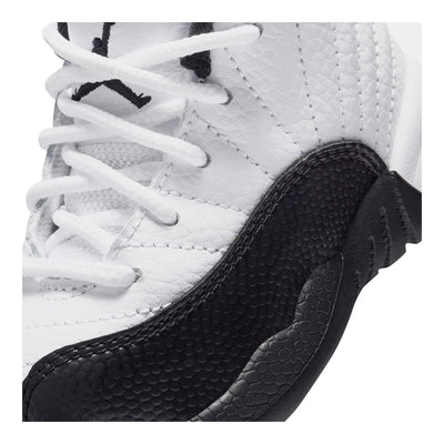Air Jordan 12 Retro - Taxi - Toddler Sneakers