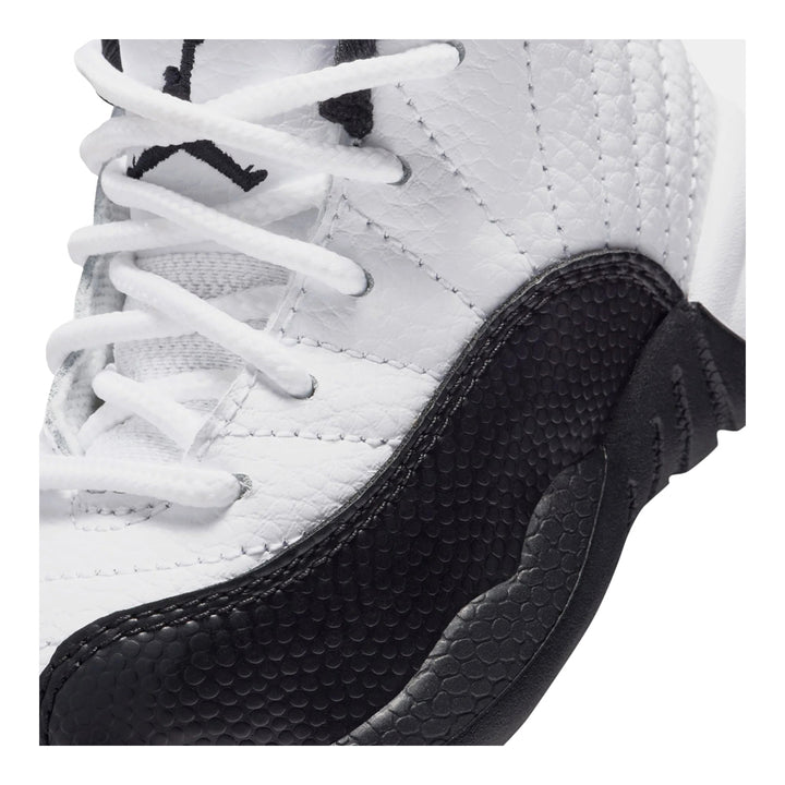 Air Jordan 12 Retro - Taxi - Toddler Sneakers
