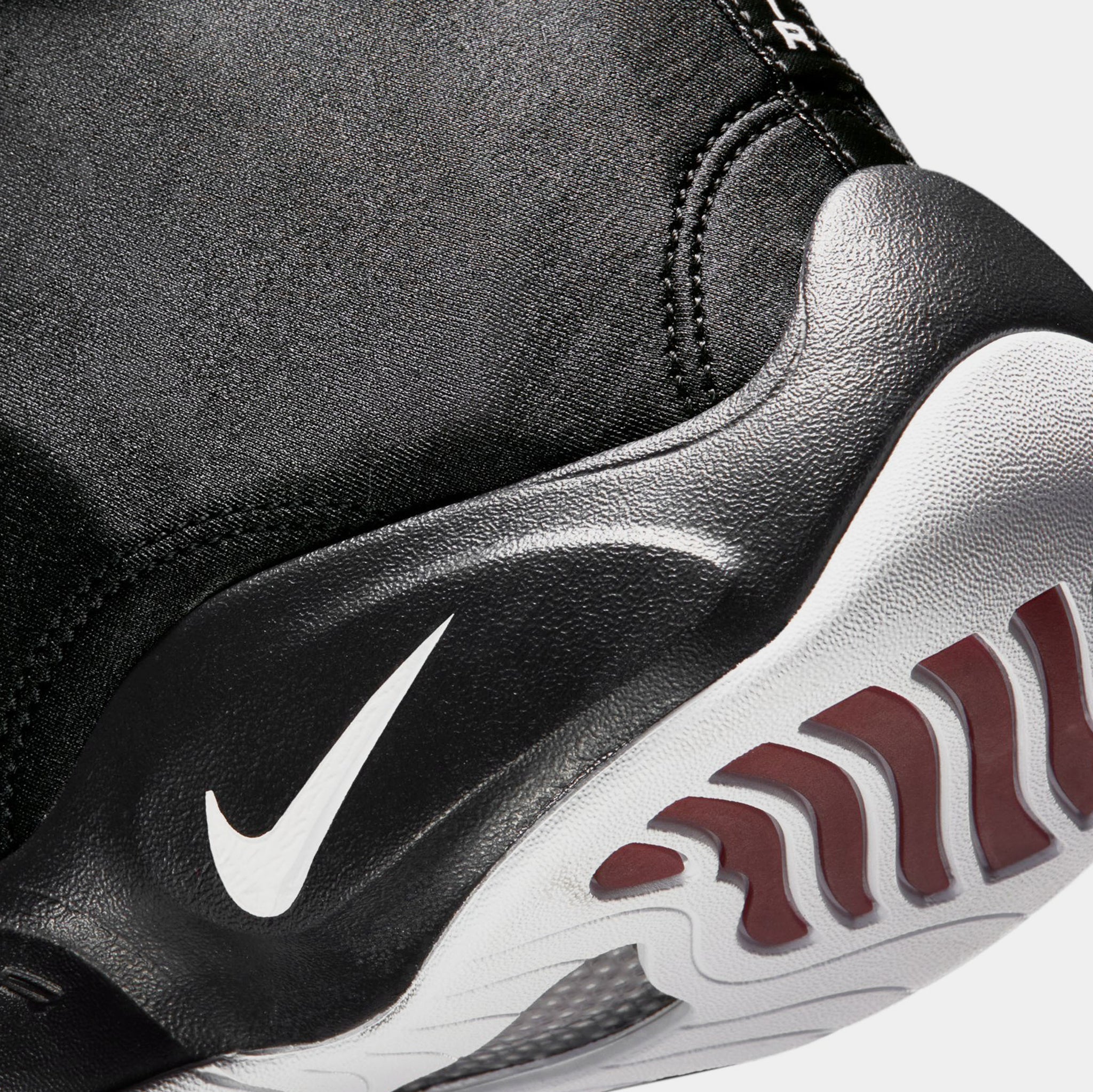 Men's Nike Air Zoom Flight The Glove Black/White/University Red IV6206-010