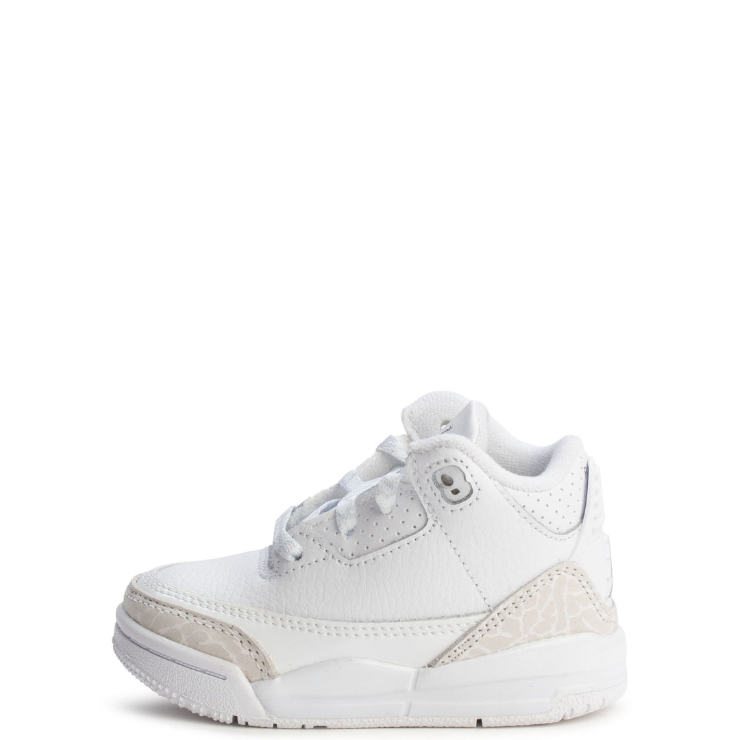 Todddler Jordan 3 Retro "Pure Money" 2