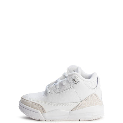 Todddler Jordan 3 Retro "Pure Money" 2
