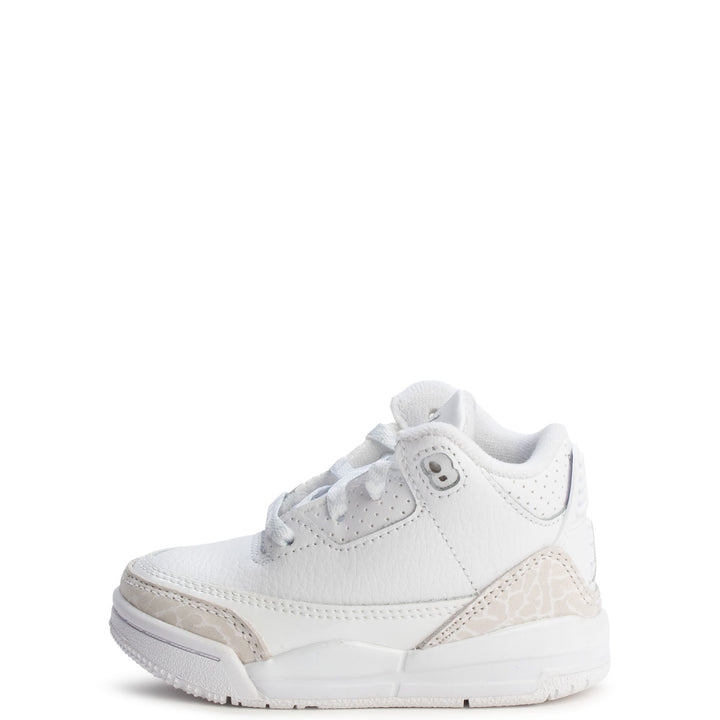 Todddler Jordan 3 Retro "Pure Money" 2