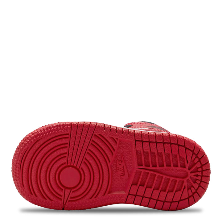 Air Jordan 1 Mid SE Toddler Sneakers