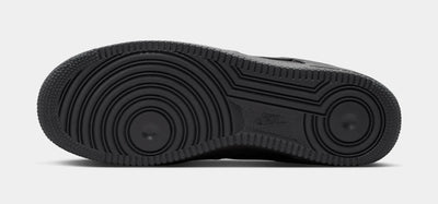 Men's Nike Air Force 1 `07 Denim Anthracite/Anthracite/Medium Ash IR0951-003