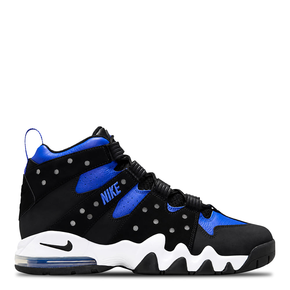 Men's Nike Air Max CB '94 Black/Varsity Royal-White IX4182-010