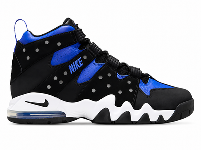 Men's Nike Air Max CB '94 Black/Varsity Royal-White IX4182-010