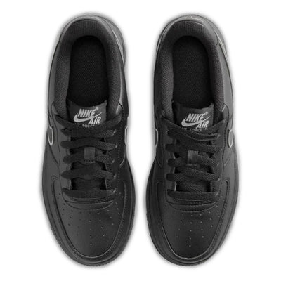 Nike Air Force 1 Big Kids' Sneakers