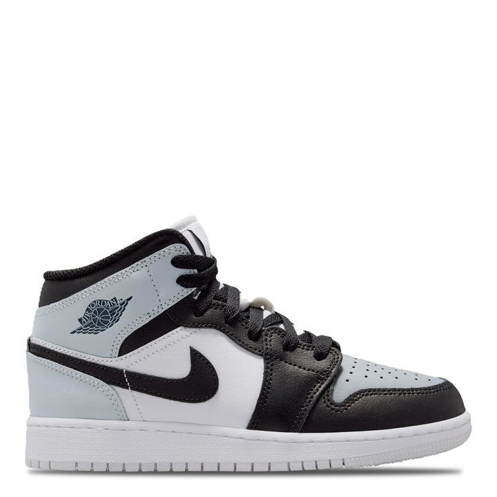 Air Jordan 1 Mid Big Kids&