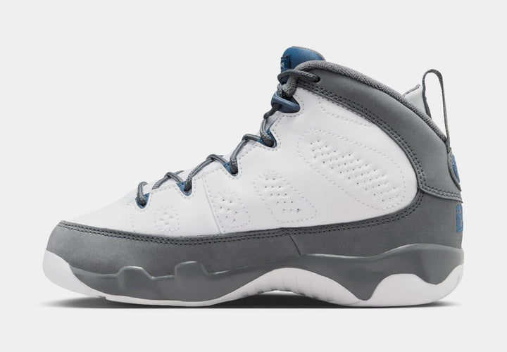 Air Jordan 9 Retro Little Kids&