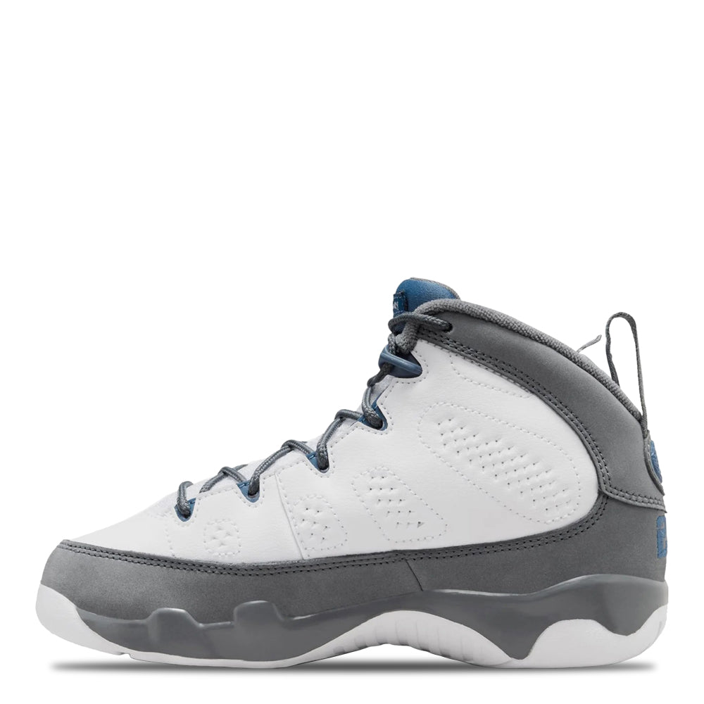 Air Jordan 9 Retro Little Kids&