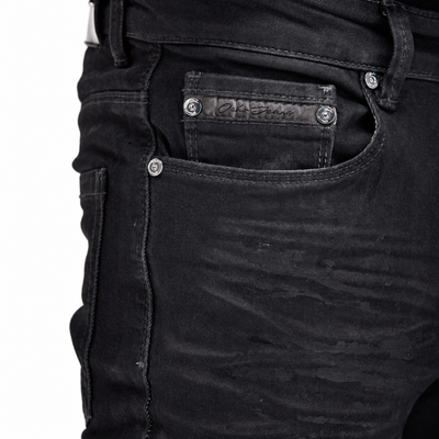 Men's Ocho Jeans Raven Denim Black ravendenim-blk