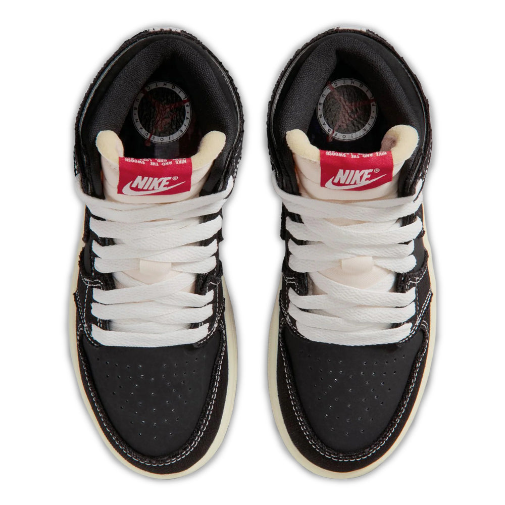 Air Jordan 1 Retro High OG - Flight Club - Little Kids&