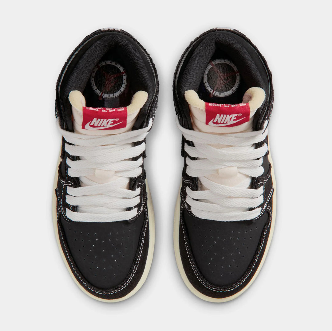 Air Jordan 1 Retro High OG Little Kids&