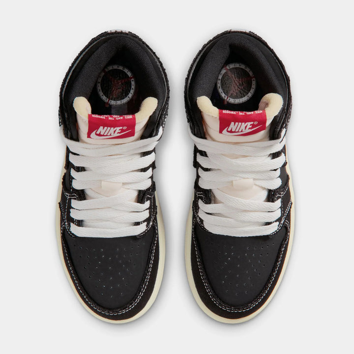 Air Jordan 1 Retro High OG Little Kids&